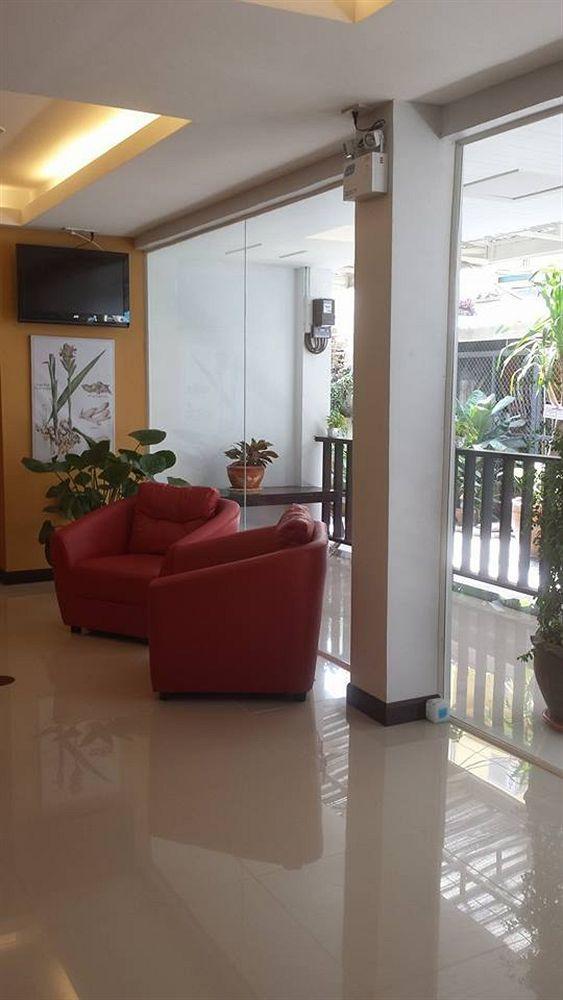 Khách sạn Oyo 373 Mc Ginger House